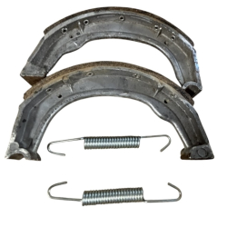 Szczęki Hamulcowe M-72 NEW Old Stock Pasują do BMW R5 R6 R51 R61 R66 R71